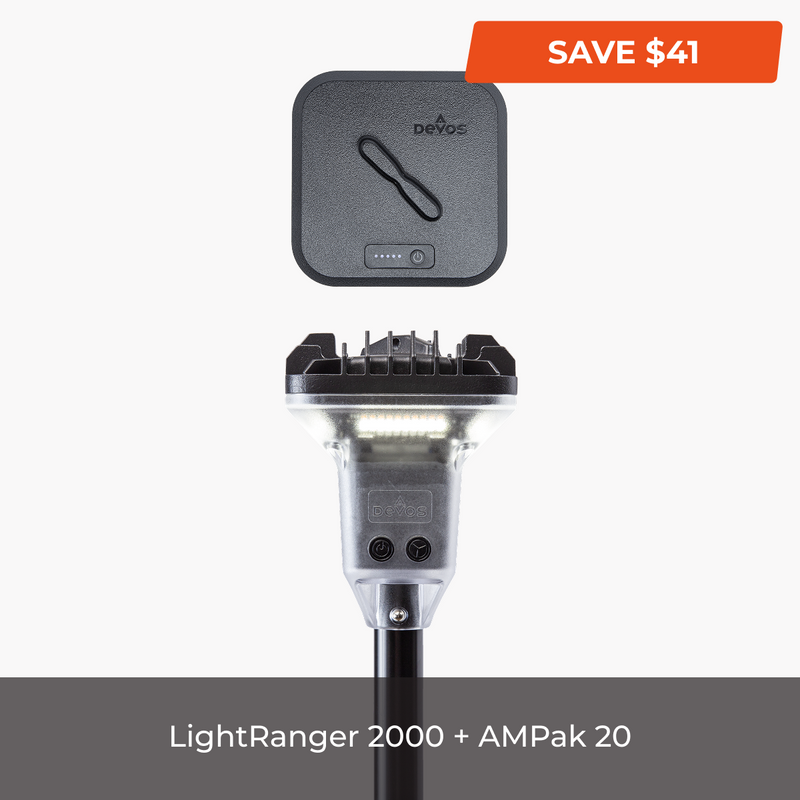 Load image into Gallery viewer, LightRanger 2000

