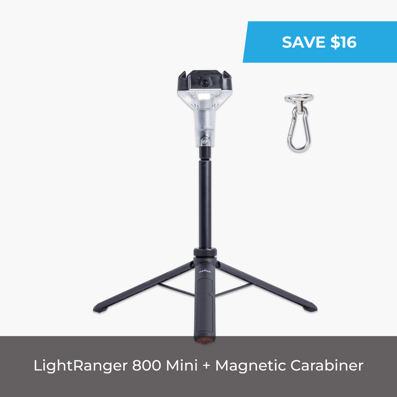 Load image into Gallery viewer, LightRanger 800 Mini
