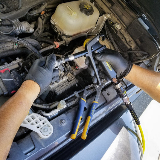 Master Blaster Blow Gun Kit - Trail and Timber Co