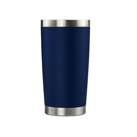 20oz Tumbler — Stainless Magnetic Lid - Trail and Timber Co