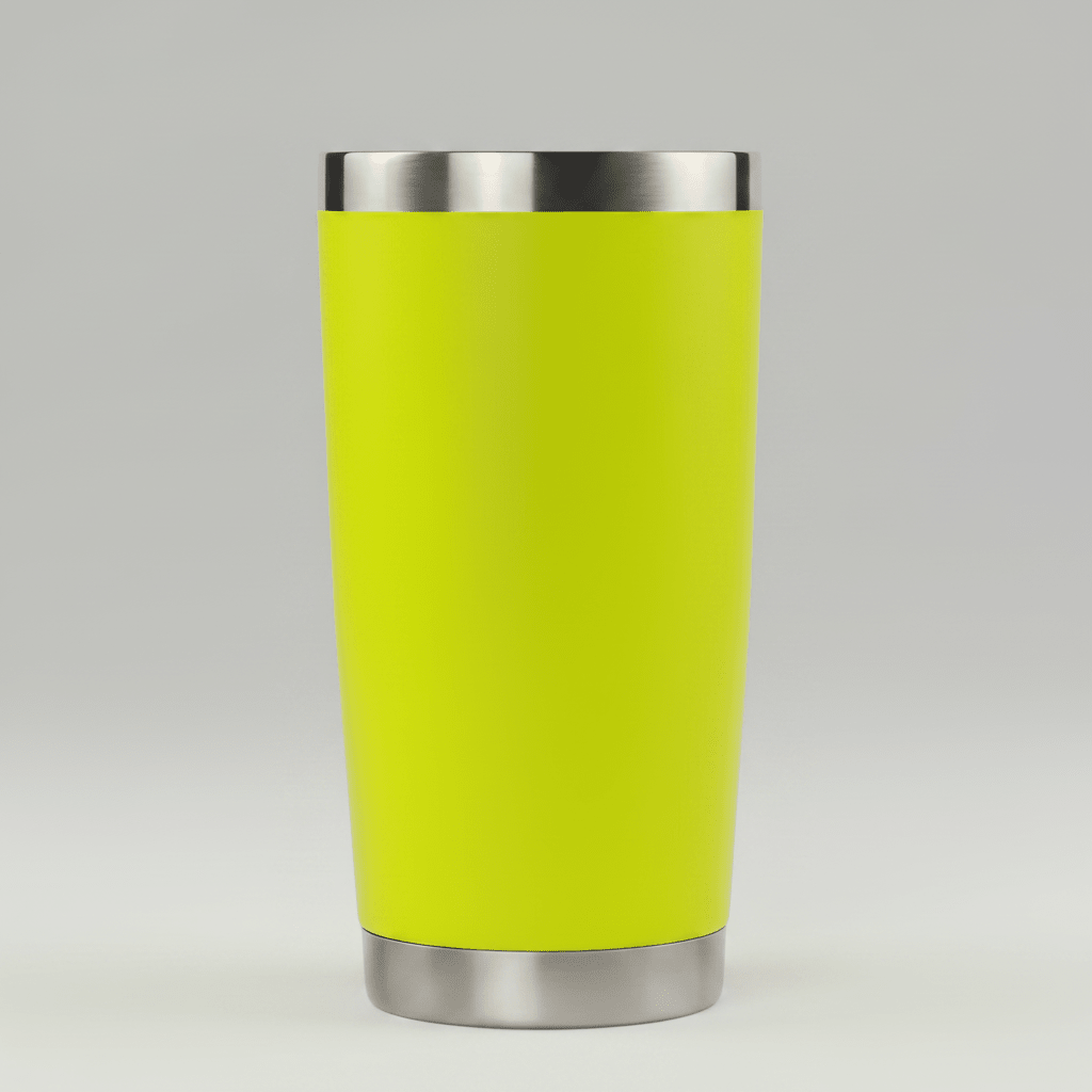 20oz Tumbler — Stainless Magnetic Lid - Trail and Timber Co