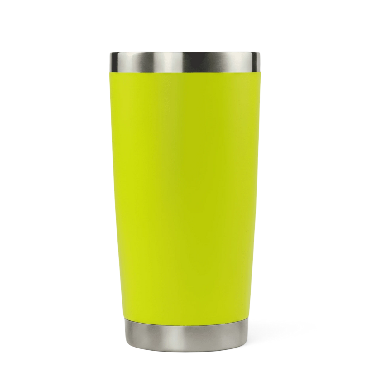 20oz Tumbler — Stainless Magnetic Lid - Trail and Timber Co