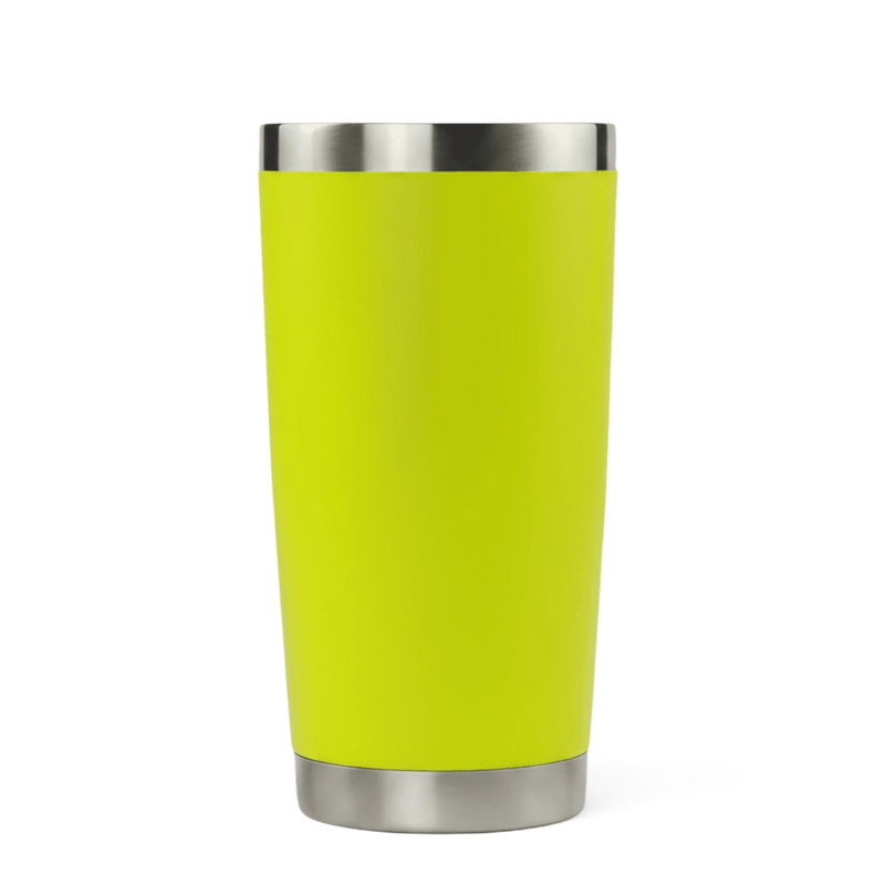 Load image into Gallery viewer, 20oz Tumbler — Stainless Magnetic Lid - Trail and Timber Co
