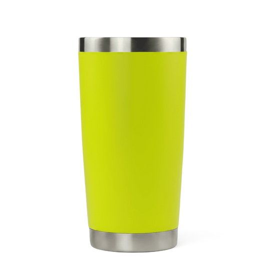 20oz Tumbler — Stainless Magnetic Lid - Trail and Timber Co