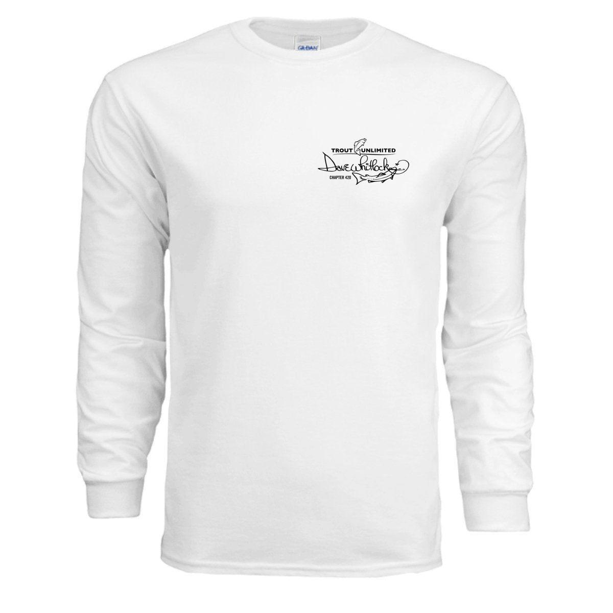 TU420 Long Sleeve - Trail and Timber Co