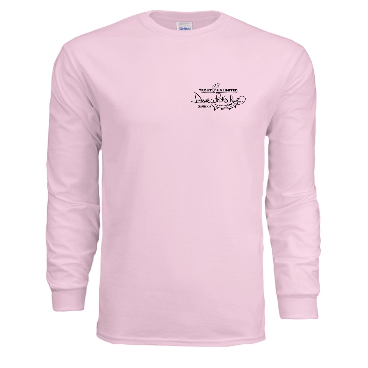 TU420 Long Sleeve - Trail and Timber Co