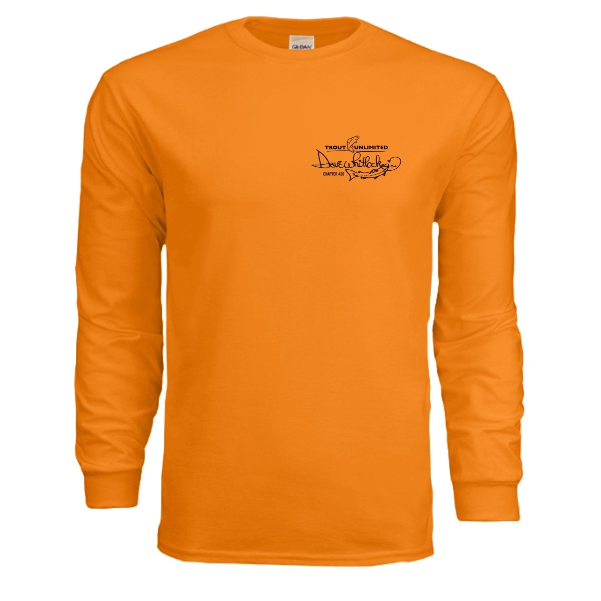 TU420 Long Sleeve - Trail and Timber Co