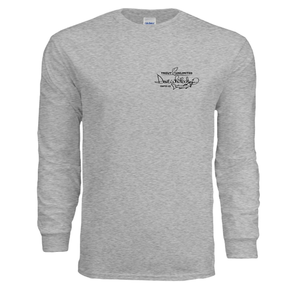 TU420 Long Sleeve - Trail and Timber Co