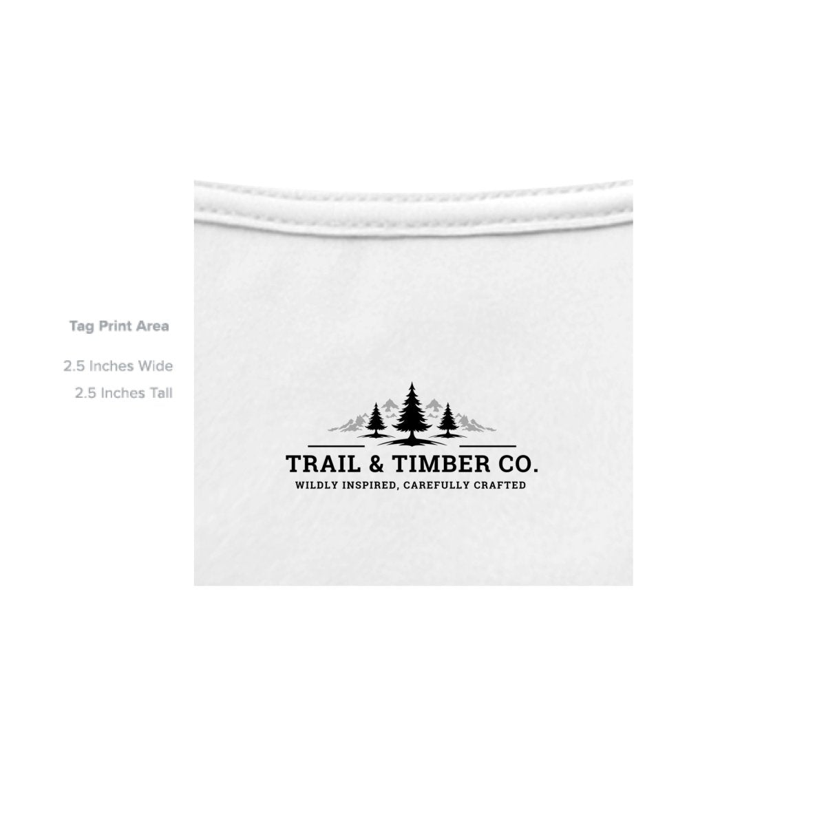 TU420 Long Sleeve - Trail and Timber Co