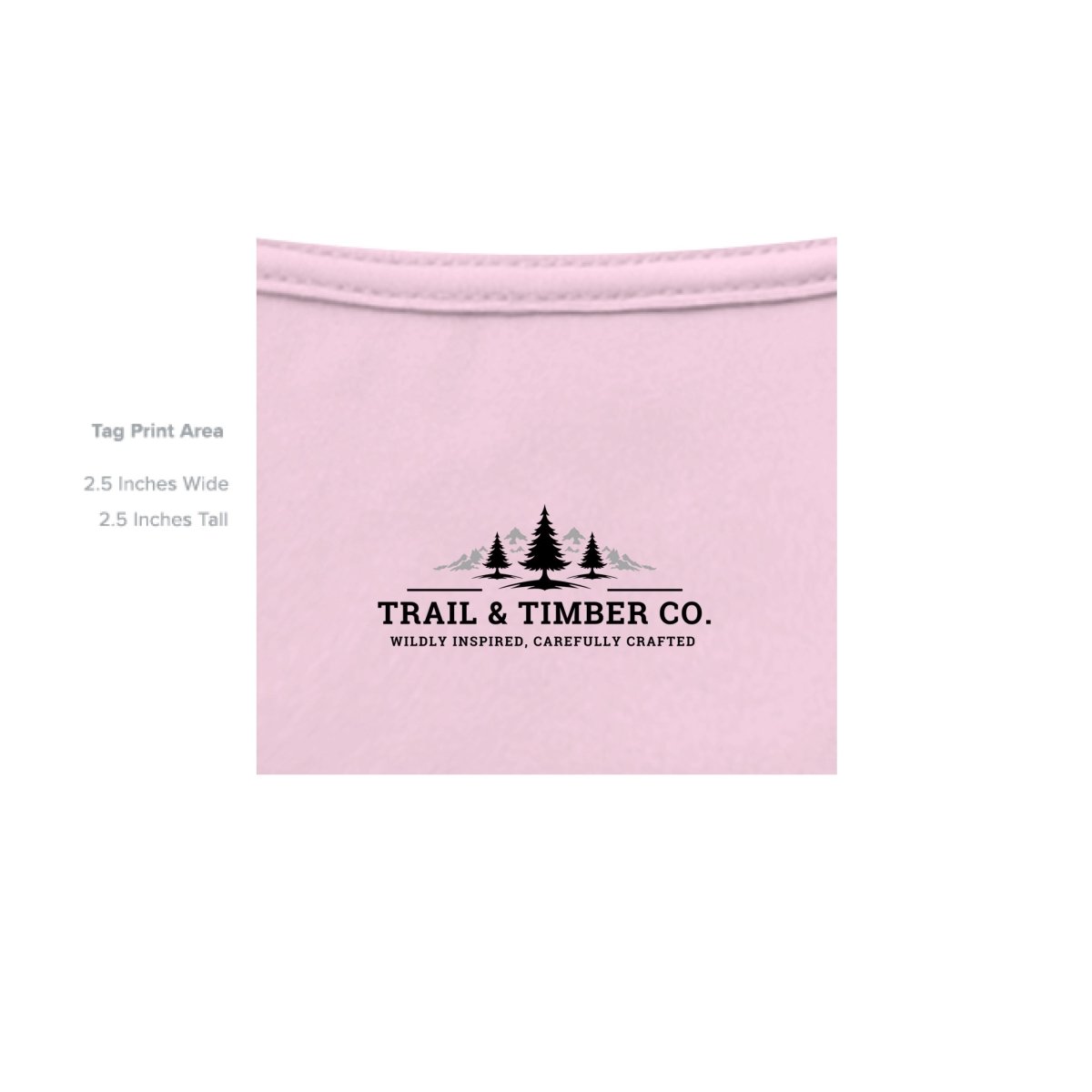 TU420 Long Sleeve - Trail and Timber Co