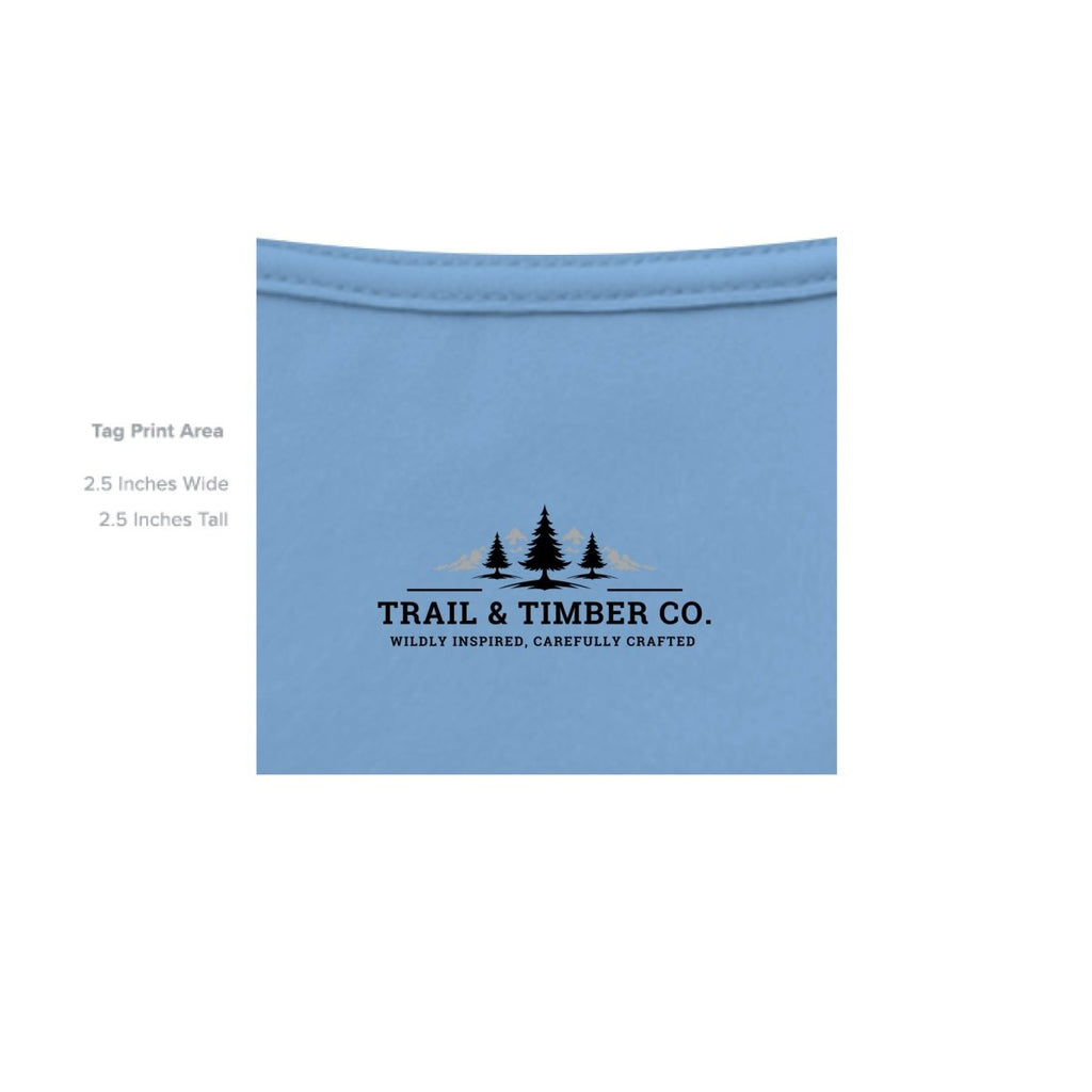 TU420 Long Sleeve - Trail and Timber Co