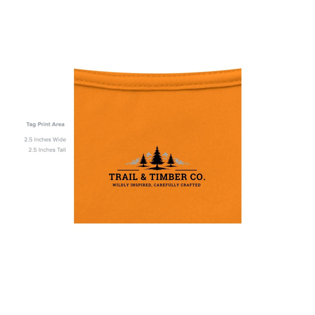 TU420 Long Sleeve - Trail and Timber Co