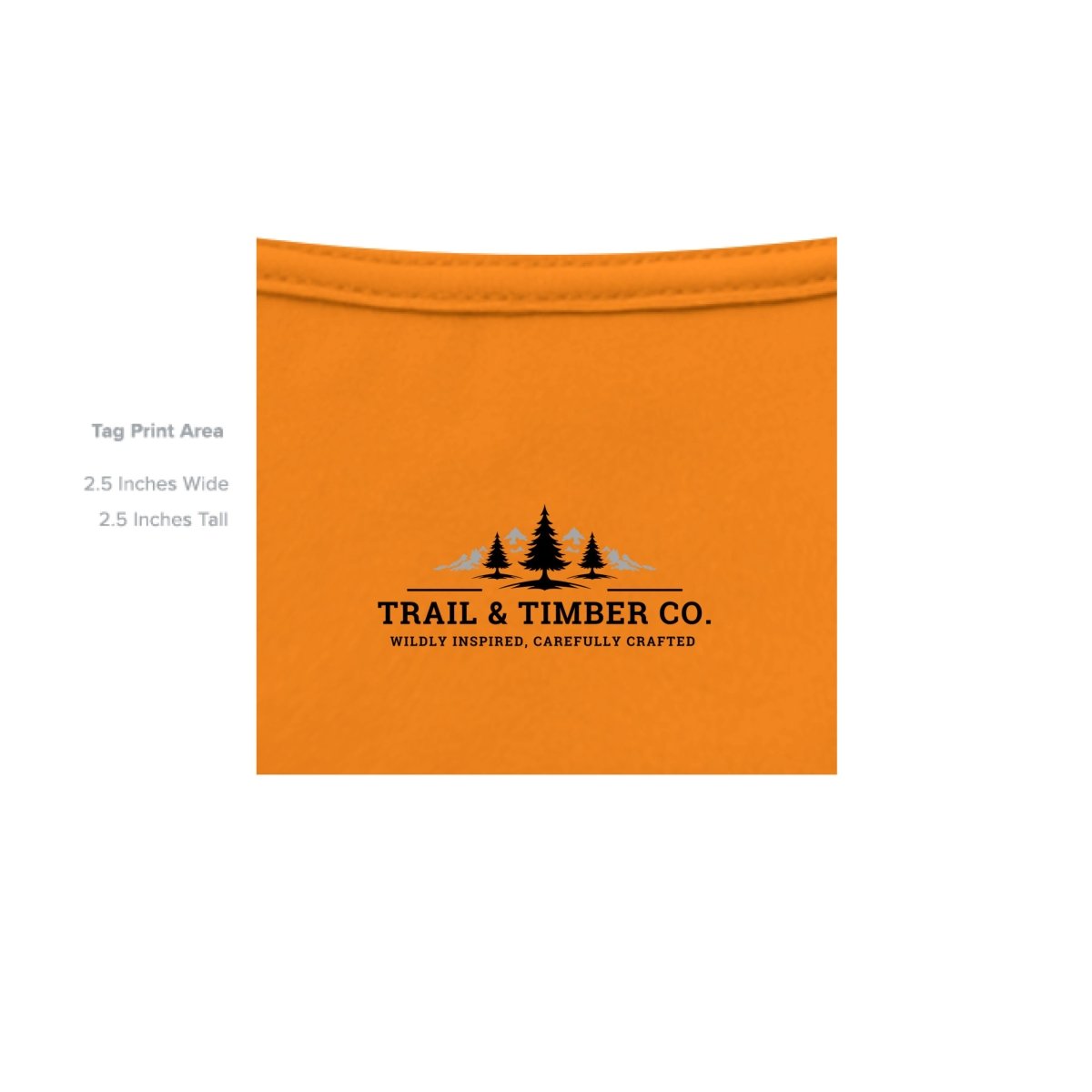 TU420 Long Sleeve - Trail and Timber Co