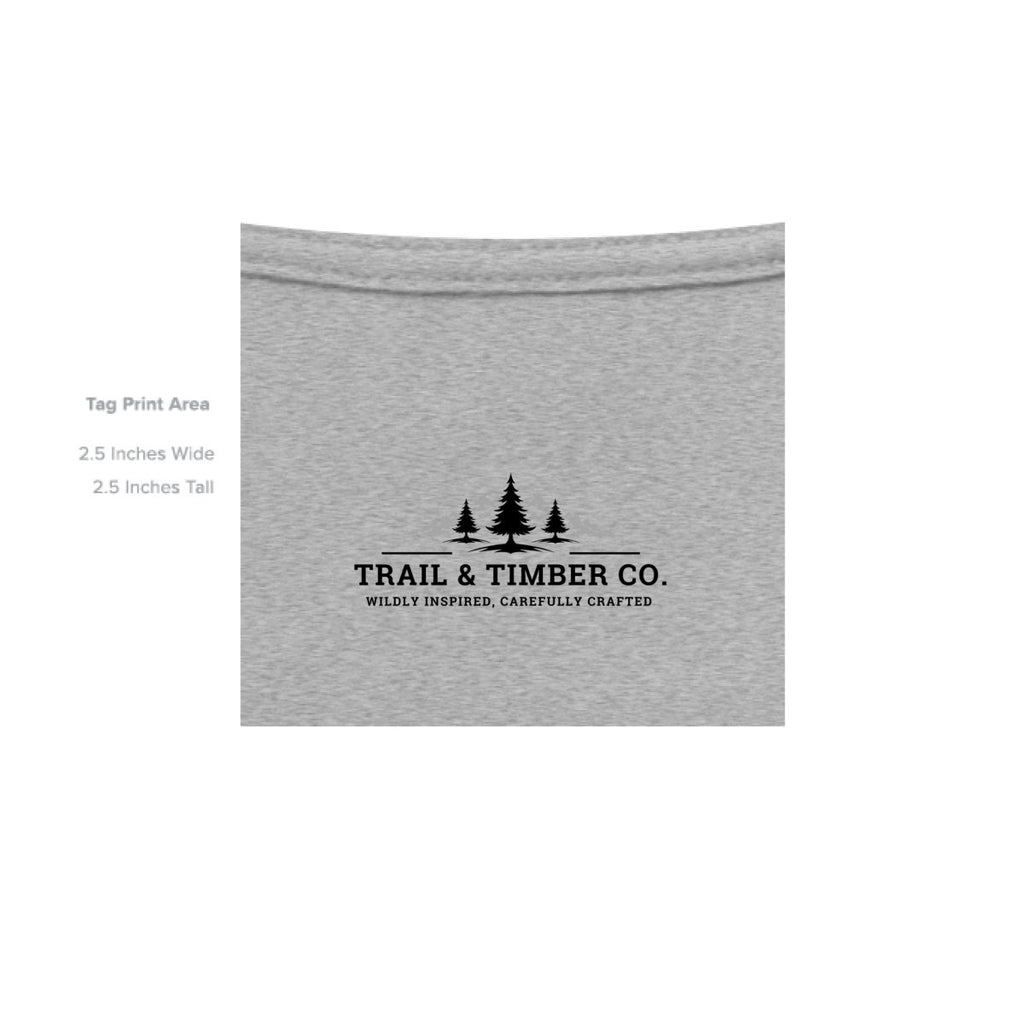 TU420 Long Sleeve - Trail and Timber Co