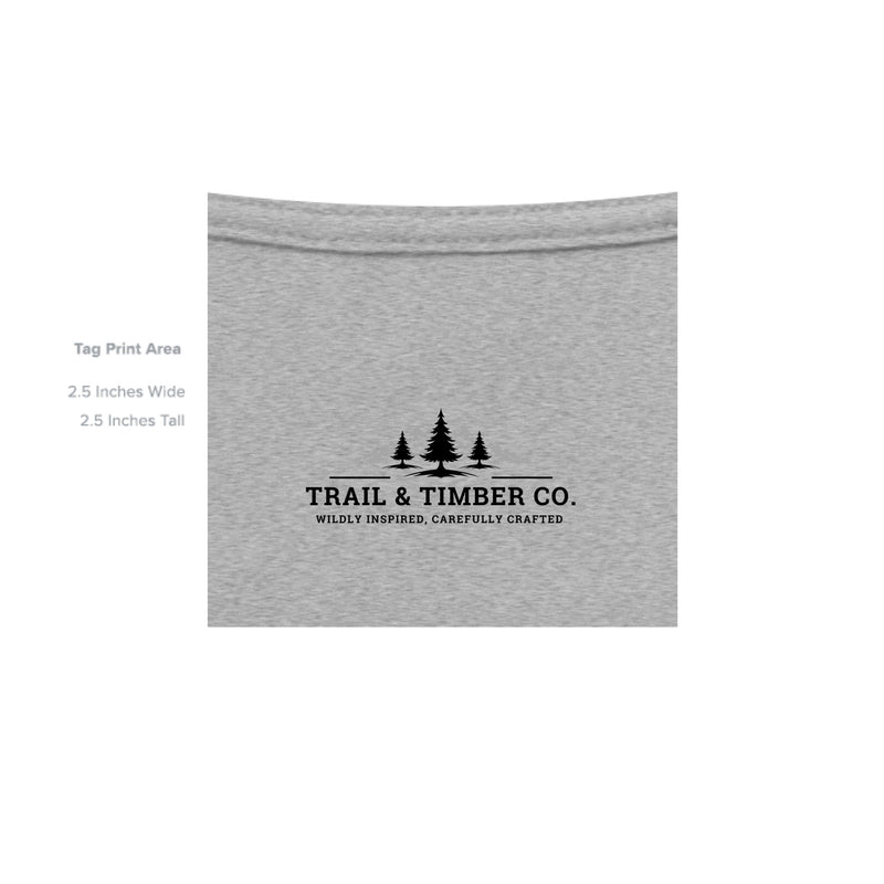 Load image into Gallery viewer, SPORT GREY - INSIDE_TAG_LINE
