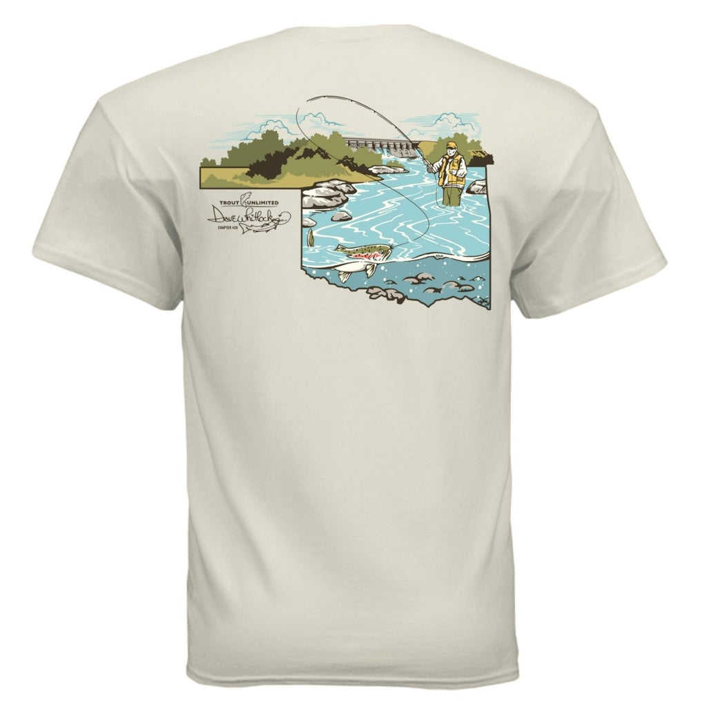 TU420 Short Sleeve - Trail and Timber Co