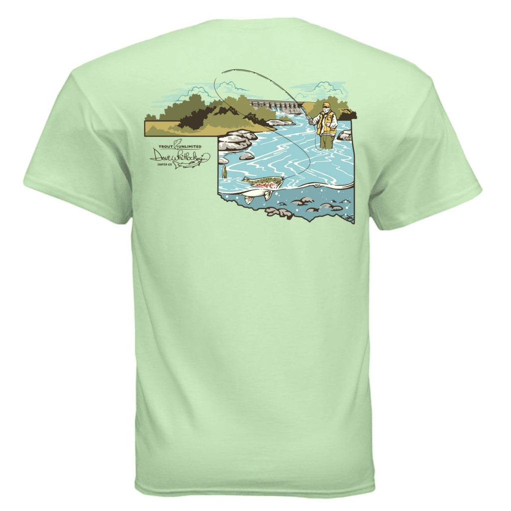TU420 Short Sleeve - Trail and Timber Co
