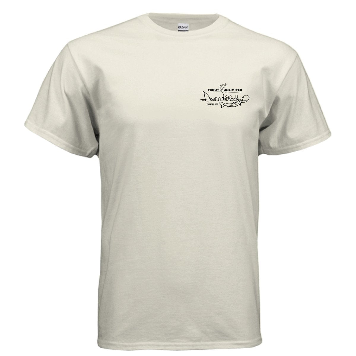 TU420 Short Sleeve - Trail and Timber Co