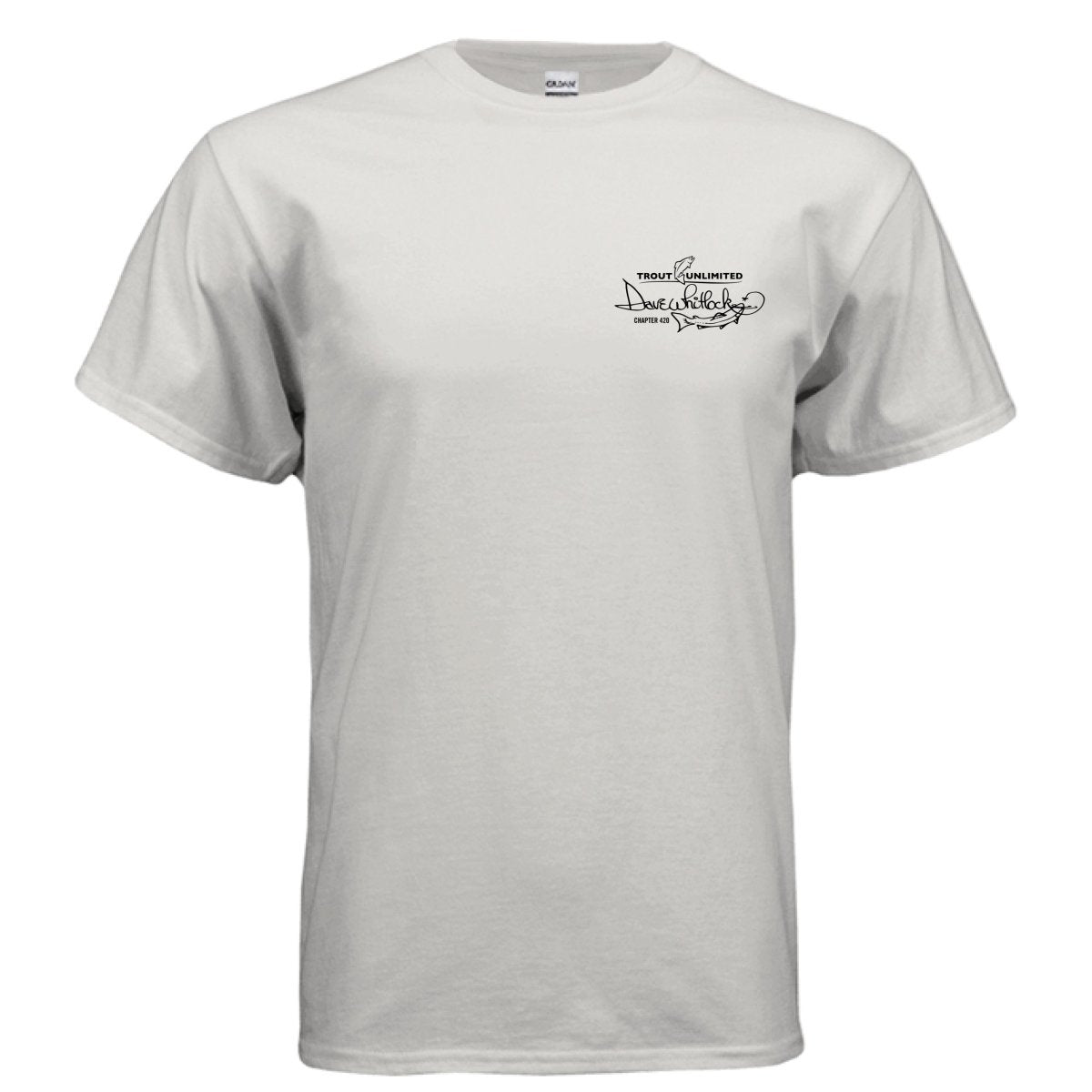 TU420 Short Sleeve - Trail and Timber Co