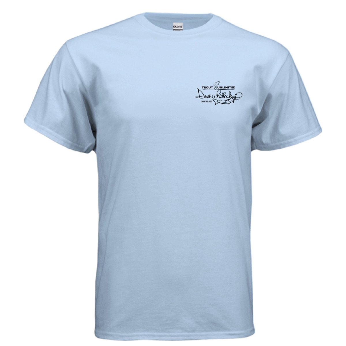 TU420 Short Sleeve - Trail and Timber Co