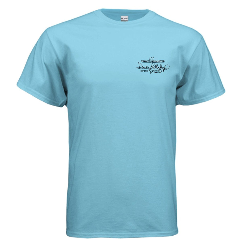TU420 Short Sleeve - Trail and Timber Co