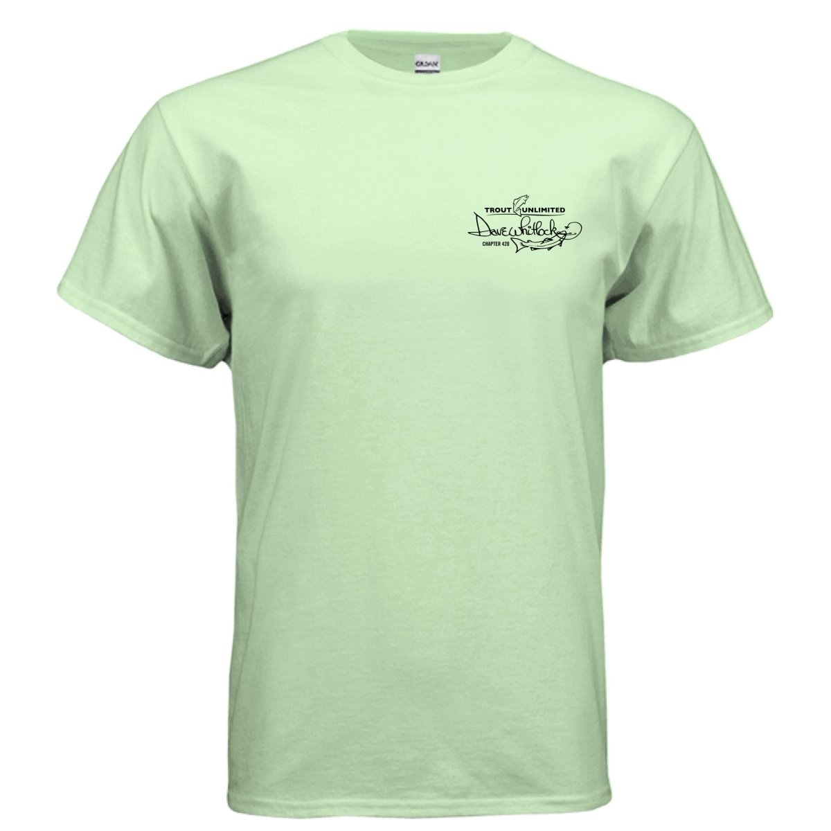 TU420 Short Sleeve - Trail and Timber Co