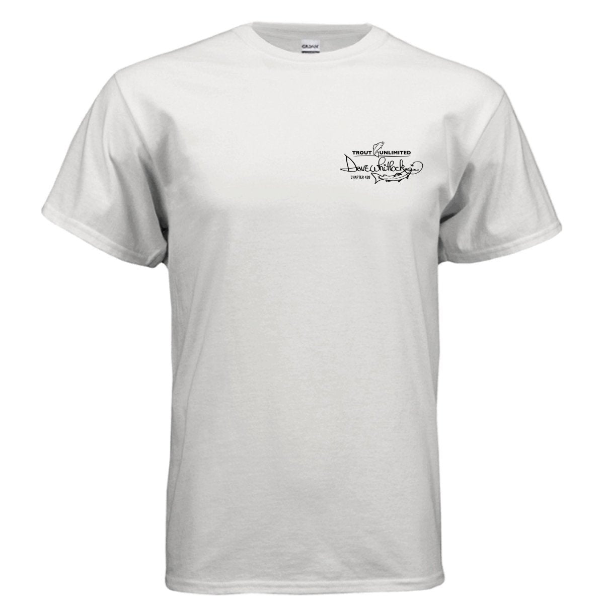 TU420 Short Sleeve - Trail and Timber Co