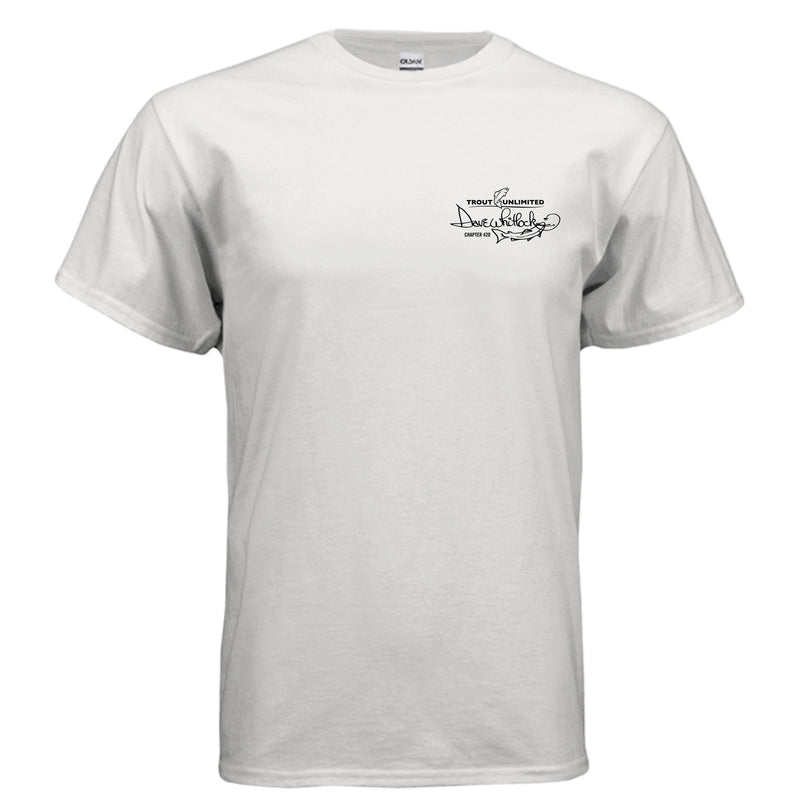 Load image into Gallery viewer, PFD White - FRONT
