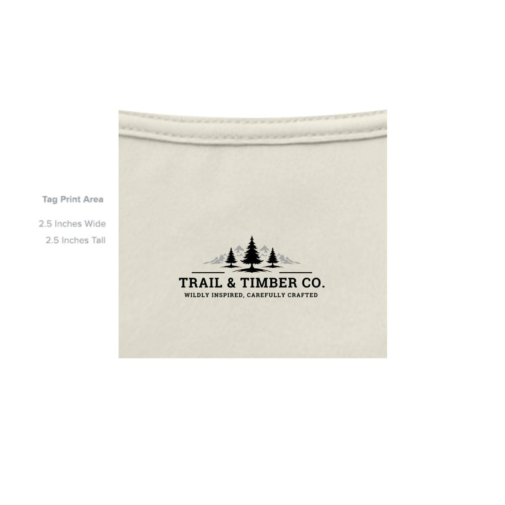 TU420 Short Sleeve - Trail and Timber Co