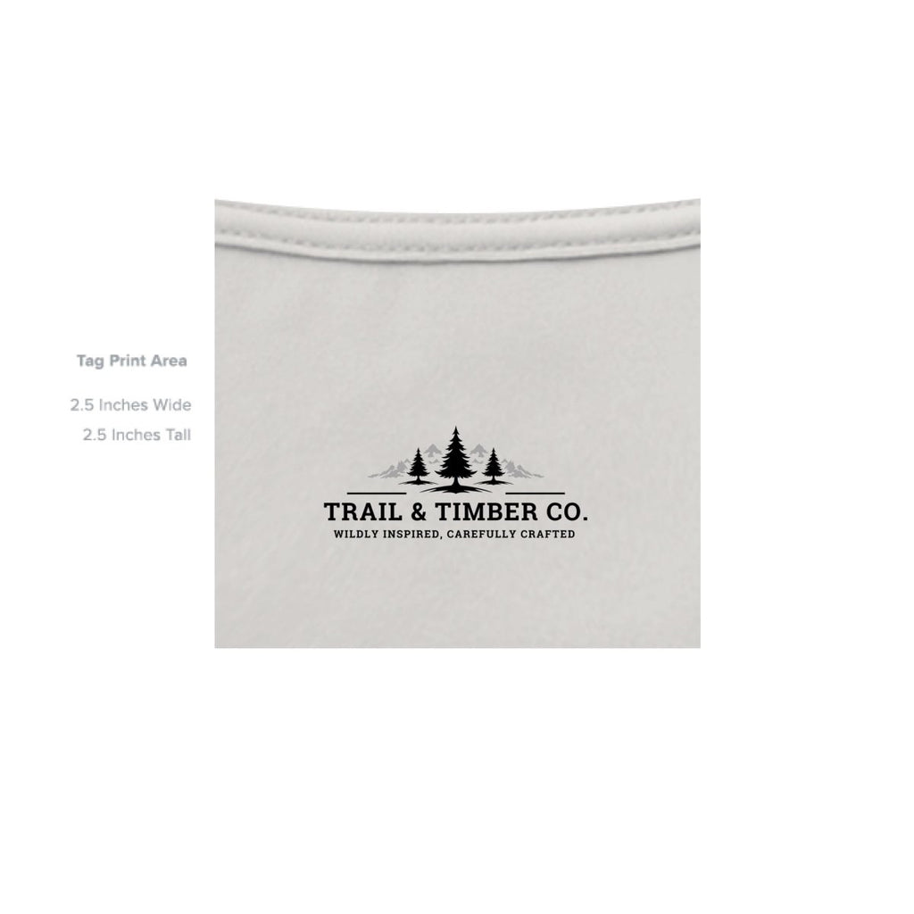 TU420 Short Sleeve - Trail and Timber Co