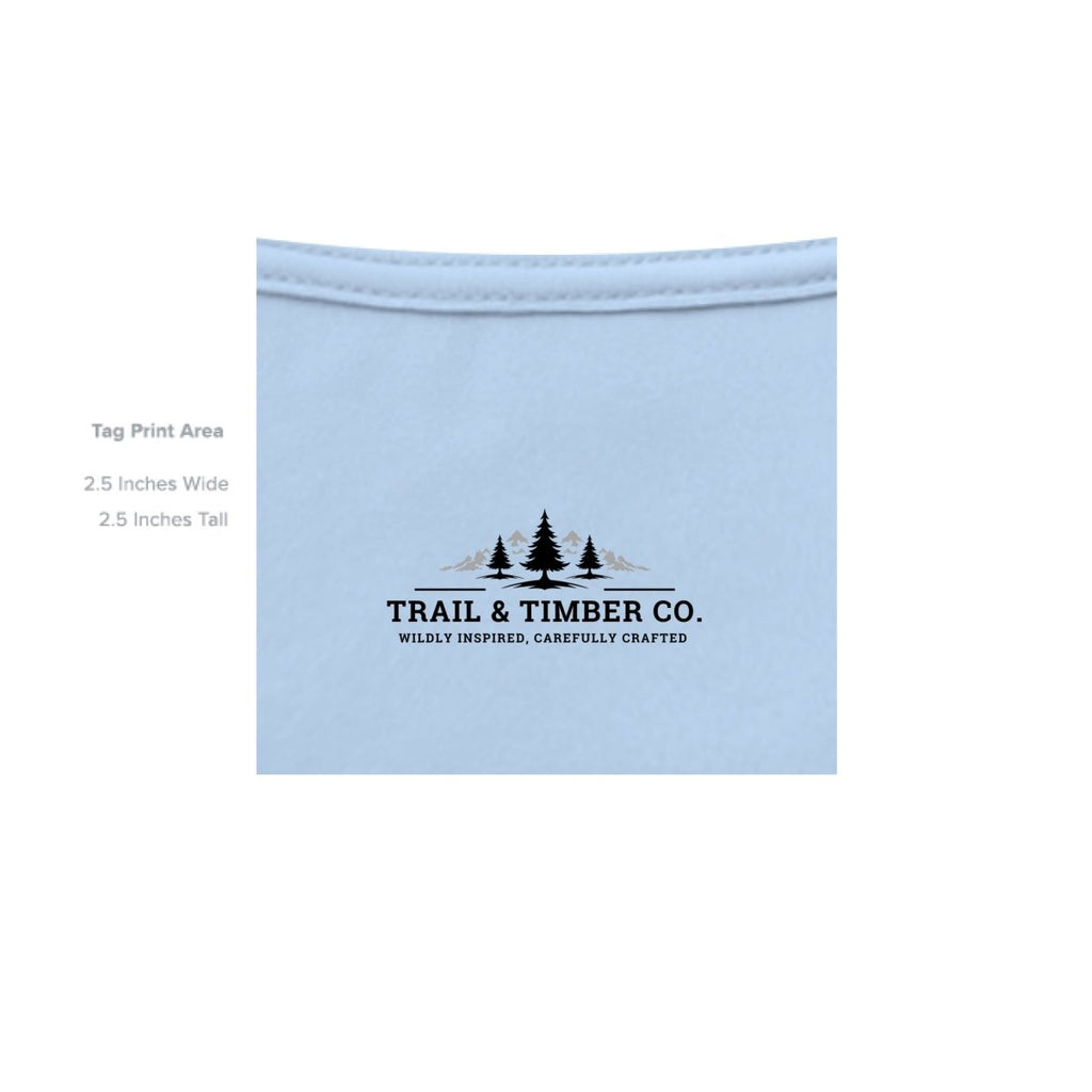 TU420 Short Sleeve - Trail and Timber Co