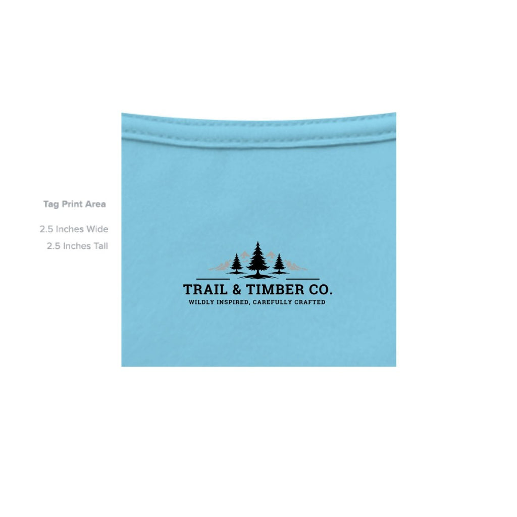 TU420 Short Sleeve - Trail and Timber Co