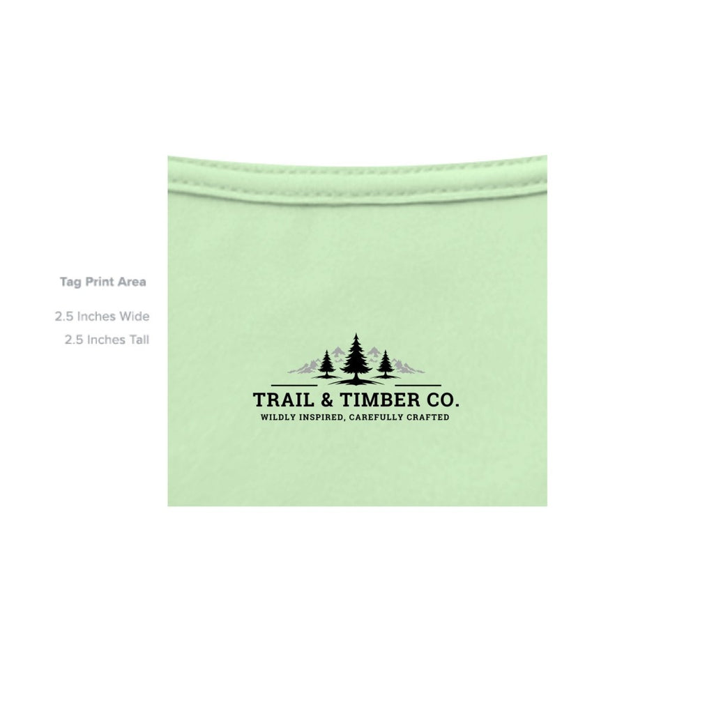 TU420 Short Sleeve - Trail and Timber Co