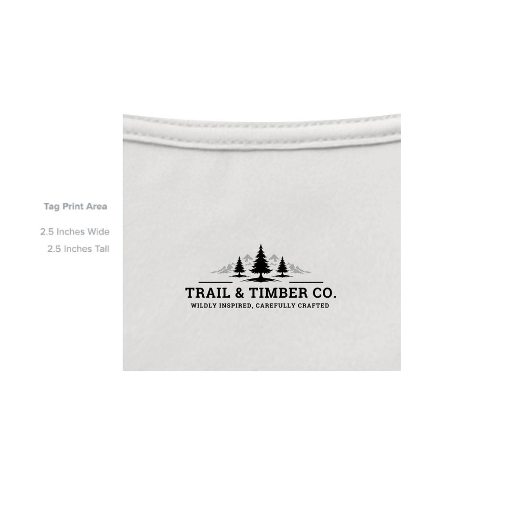 TU420 Short Sleeve - Trail and Timber Co