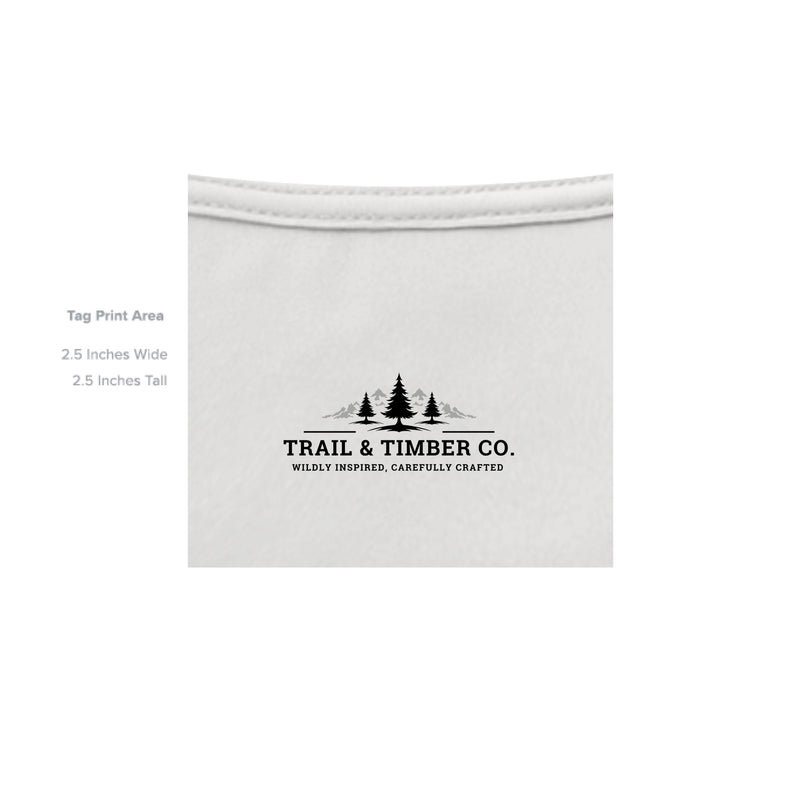 Load image into Gallery viewer, PFD White - INSIDE_TAG_LINE
