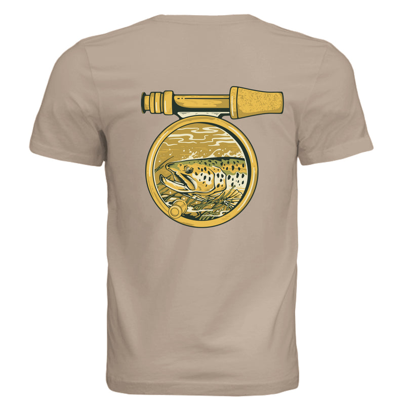 Load image into Gallery viewer, Dust - BACK
