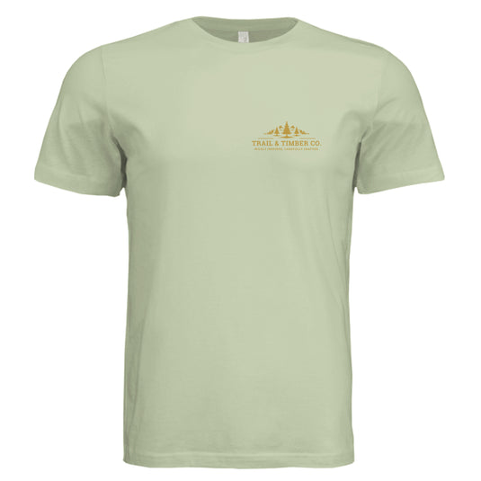 Spring Green - FRONT