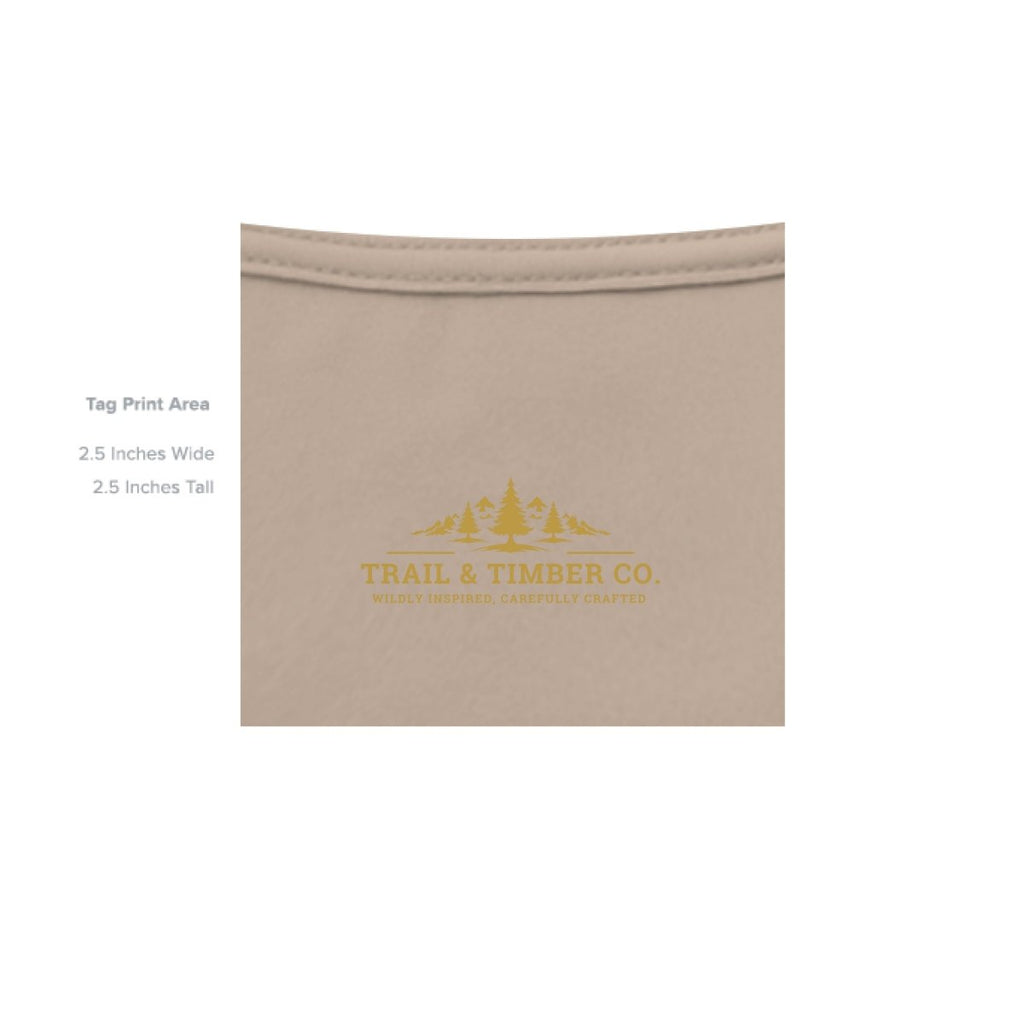 Brown Trout Fly Reel - Trail and Timber Co