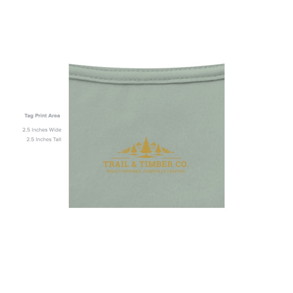Brown Trout Fly Reel - Trail and Timber Co