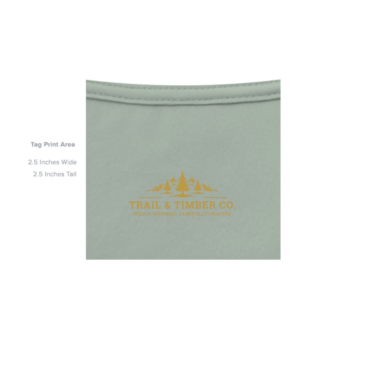 Brown Trout Fly Reel - Trail and Timber Co
