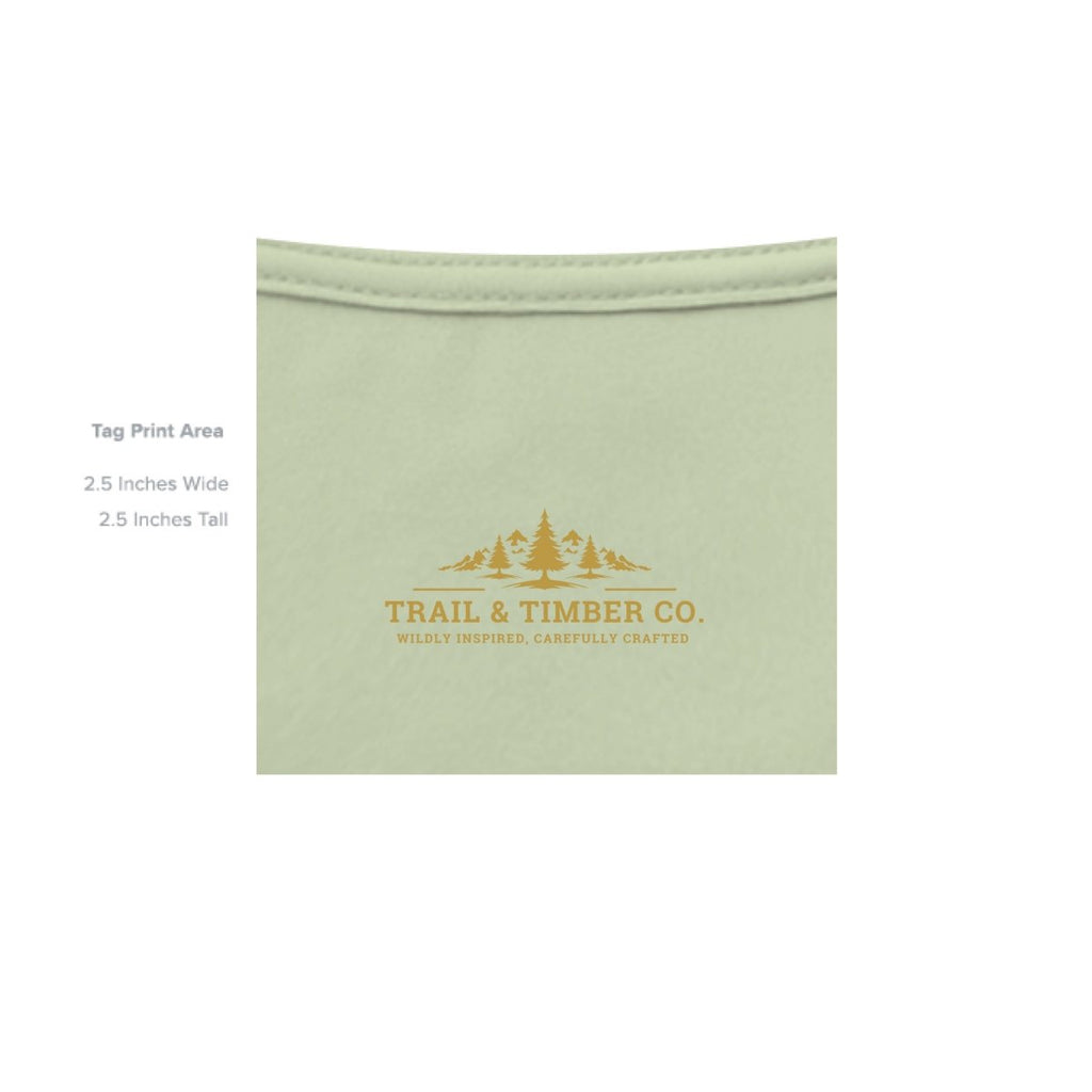 Brown Trout Fly Reel - Trail and Timber Co