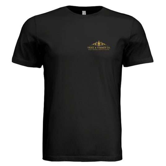 VINTAGE BLACK - FRONT