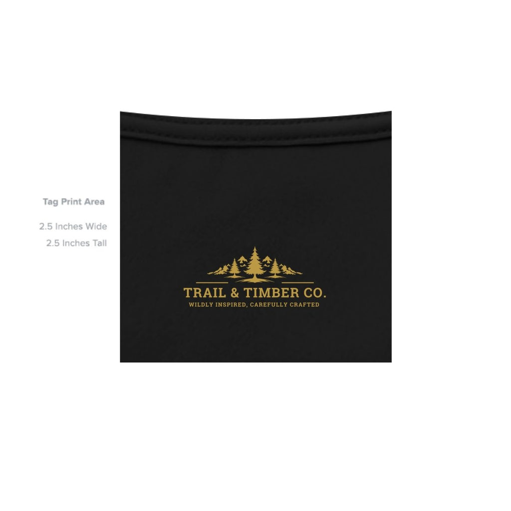 Trail and Timber Air Camp - Trail and Timber Co