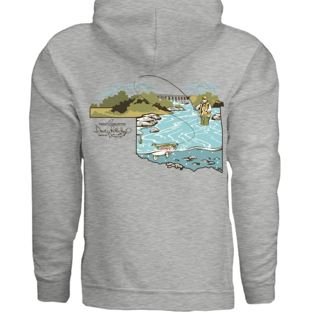 TU420 State Tenkiller - Trail and Timber Co