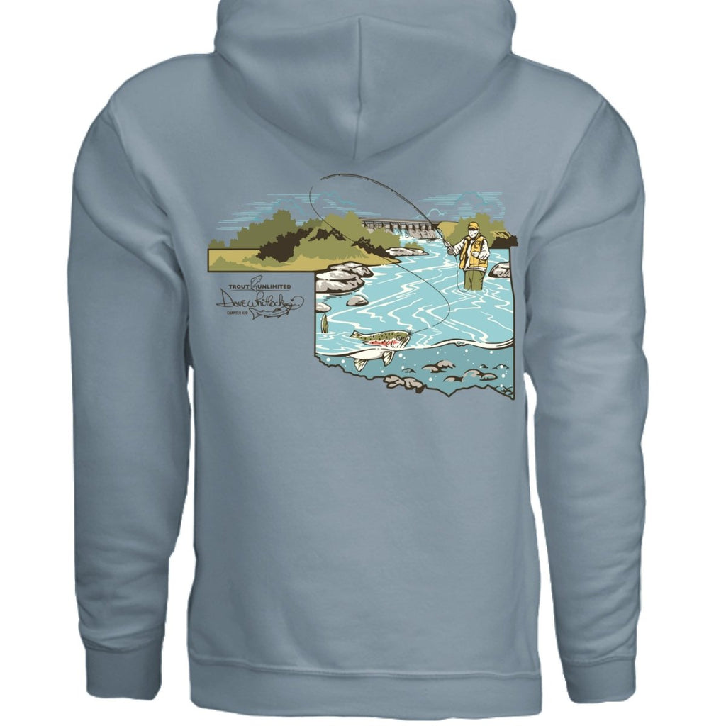 TU420 State Tenkiller - Trail and Timber Co