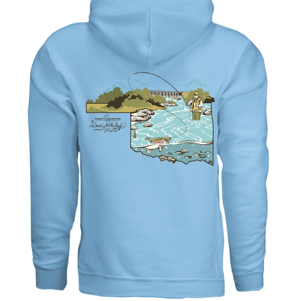TU420 State Tenkiller - Trail and Timber Co