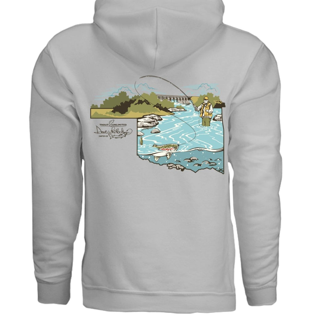 TU420 State Tenkiller - Trail and Timber Co