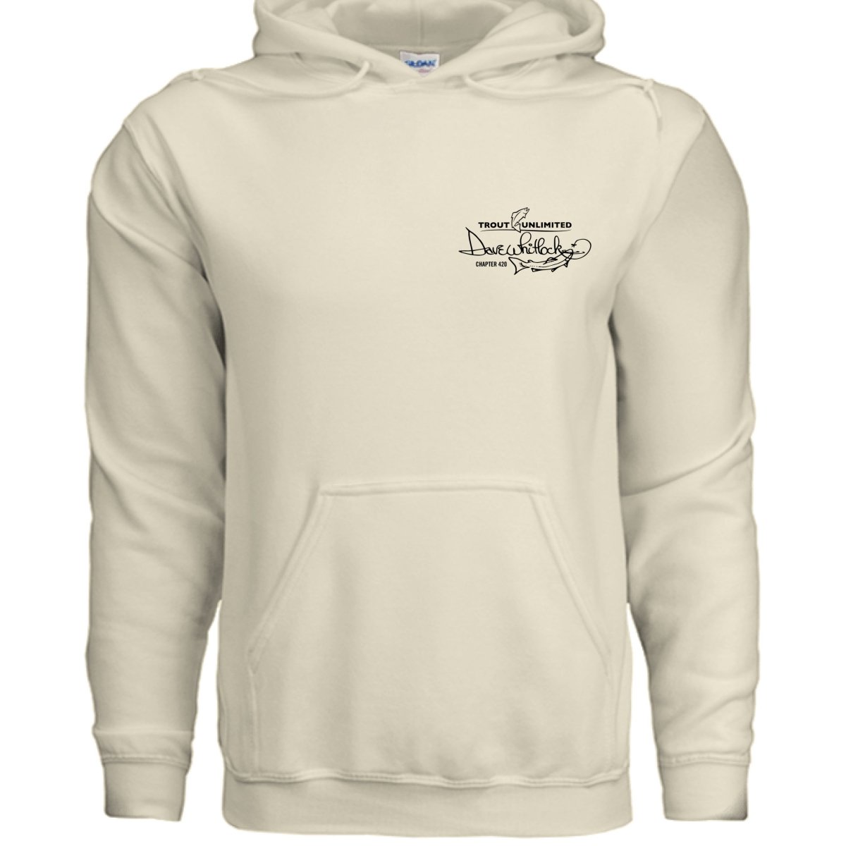 TU420 State Tenkiller - Trail and Timber Co