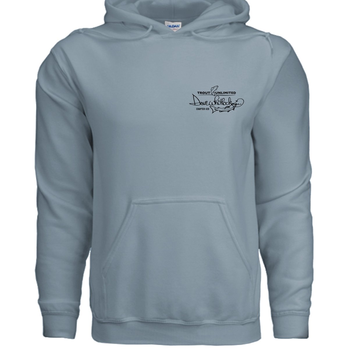 TU420 State Tenkiller - Trail and Timber Co