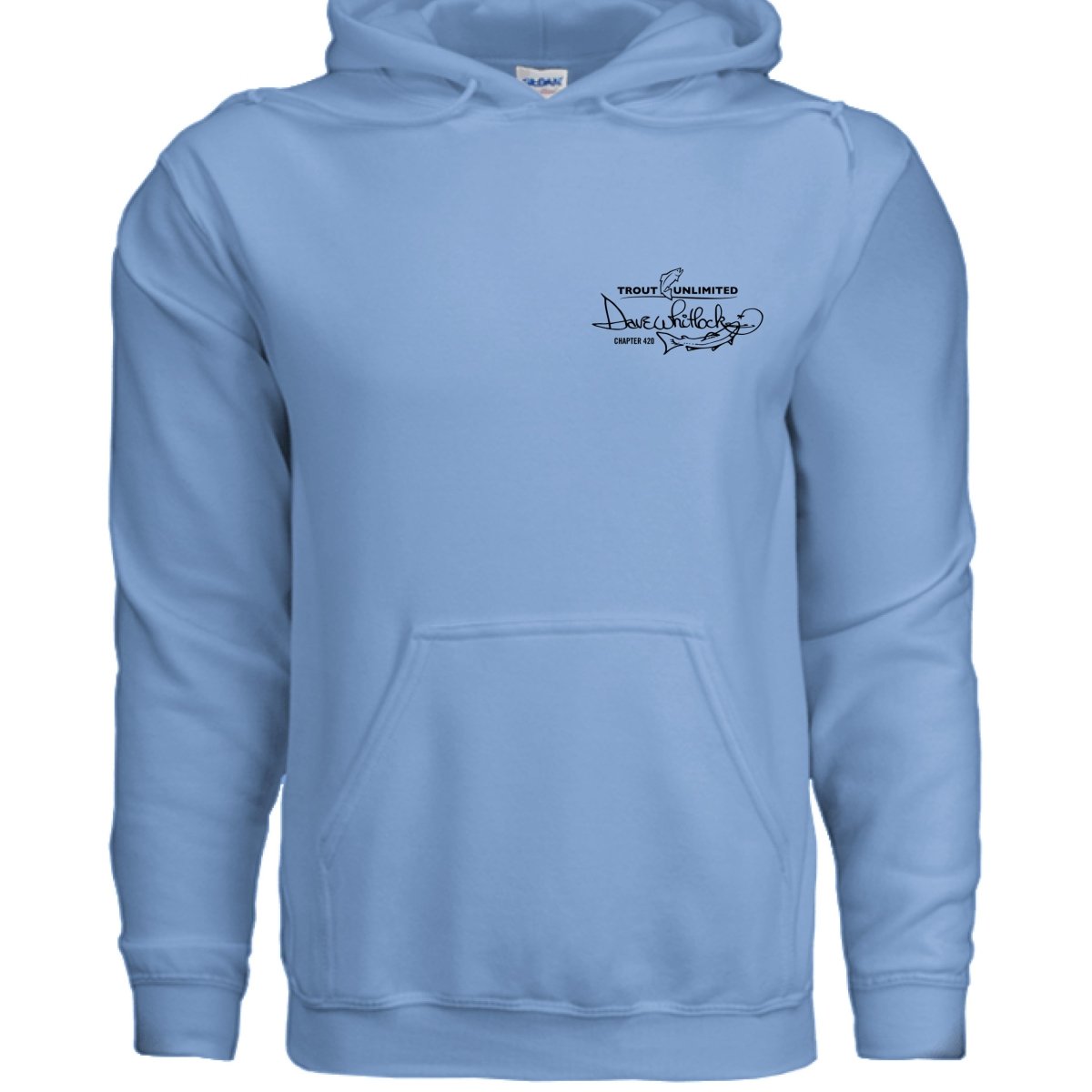 TU420 State Tenkiller - Trail and Timber Co
